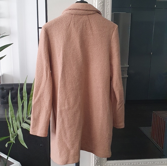 Rachel Zoe Spring Coat - Picture 3 of 7